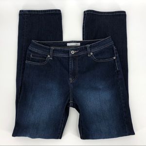 Chico’s Platinum Jeans